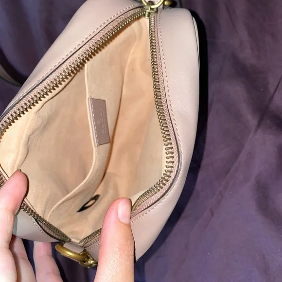 Gucci mini GG Marmont - Picture 9 of 9